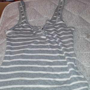 Hollister tank top